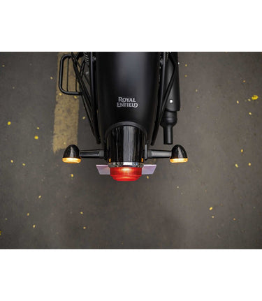 Frecce Led per Classic 350 / Bullet 350 (Set da 4) - cafetwin