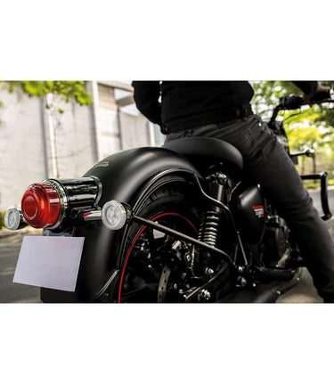 Frecce Led per Classic 350 / Bullet 350 (Set da 4) - cafetwin