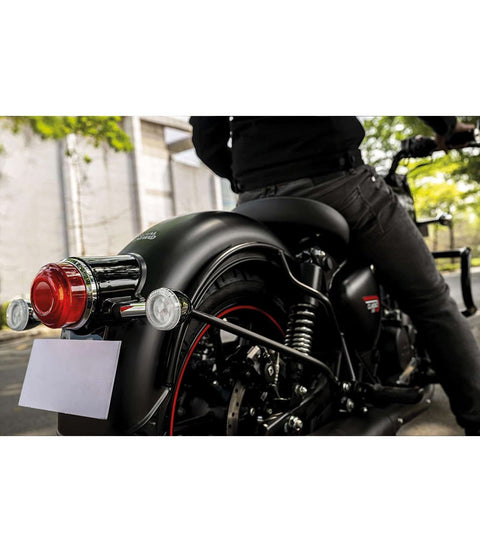 Frecce Led per Classic 350 / Bullet 350 (Set da 4) - cafetwin