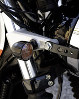 Blinker Moto Arizona Schwarz - cafetwin
