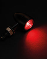 Frecce Moto LED Lunar 3 in 1 Omologate – STOP, Posizione e Frecce - cafetwin