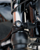 Pico Approved LED Motorcycle Indicators - cafetwin