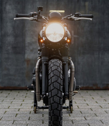 Clignotants Moto Led Pico Homologués - cafetwin