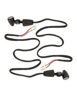 Pico Approved LED Motorcycle Indicators - cafetwin
