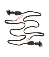 Clignotants Moto Led Pico Homologués - cafetwin