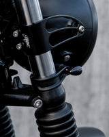 Approved 3-in-1 Pico LED Motorcycle Indicators with Rear Light - cafetwin