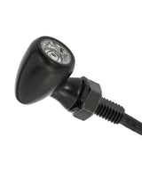 Approved 3-in-1 Pico LED Motorcycle Indicators with Rear Light - cafetwin