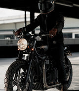 Clignotants Moto Led Pico Homologués - cafetwin