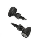 Clignotants Moto Led Pico Homologués - cafetwin