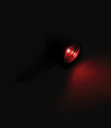 Turn Signals Homologated Motorcycles - Lunar 2 in 1 - Cafe Twin - cafetwin