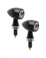 Intermitentes Moto Homologados - Lunar 2 in 1 - Cafe Twin - cafetwin