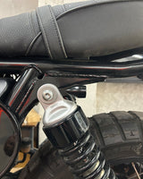 Intermitentes Moto Homologados - Lunar - Cafe Twin - cafetwin