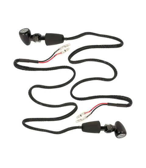 Frecce + Supporti Anteriori per Speed 400 / Scrambler 400 X - cafetwin