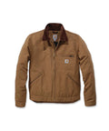 Giacca Detroit Marrone - Carhartt - cafetwin