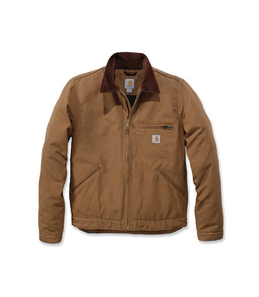 Veste Detroit Marron - Carhartt - cafetwin
