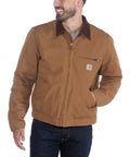 Giacca Detroit Marrone - Carhartt - cafetwin