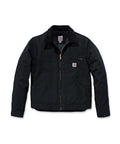 Giacca Detroit Nera - Carhartt - cafetwin
