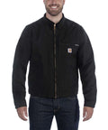 Giacca Detroit Nera - Carhartt - cafetwin