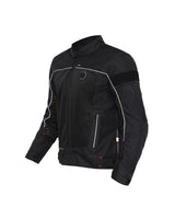 Blouson Royal Enfield Explorer V4 - cafetwin