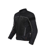 Royal Enfield Explorer V4 Jacket - cafetwin