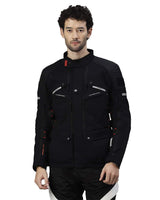 Royal Enfield Nirvik V2 Jacket - cafetwin