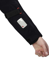 Royal Enfield Nirvik V2 Jacket - cafetwin