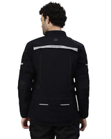 Royal Enfield Nirvik V2 Jacket - cafetwin