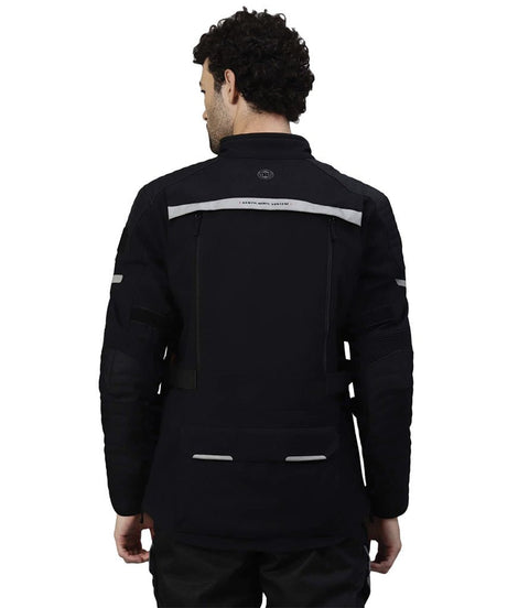 Giacca Royal Enfield Nirvik V2 - cafetwin