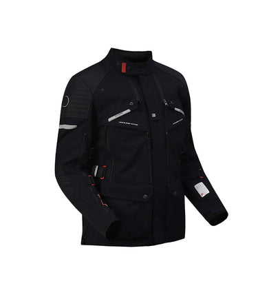 Royal Enfield Nirvik V2 Jacket - cafetwin