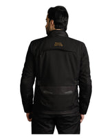 Royal Enfield x Revit Darcha Pro Black Jacket - cafetwin