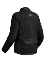 Royal Enfield x Revit Darcha Pro Black Jacket - cafetwin