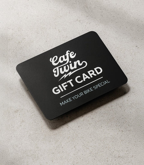Gift Card Cafe Twin - cafetwin