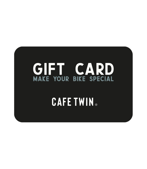 Gift Card Cafe Twin - cafetwin