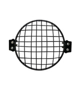 Grade do farol para Bear 650 - MK - cafetwin