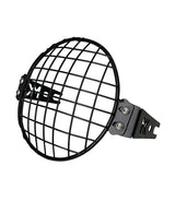 Headlight Grill for HNTR 350 - MK Design - cafetwin