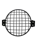 Headlight Grille for HNTR 350 - MK Design - cafetwin