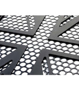 Grille Protection de Radiateur pour Scrambler 1200 - cafetwin