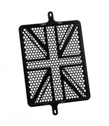 Grille Radiator Guard for Triumph Speed 400 / Scrambler 400 X - cafetwin