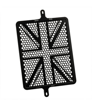 Grille Radiator Guard for Triumph Speed 400 / Scrambler 400 X - cafetwin