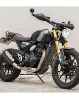 Radiator Guard Grille for Triumph Speed 400 / Scrambler 400 X - cafetwin