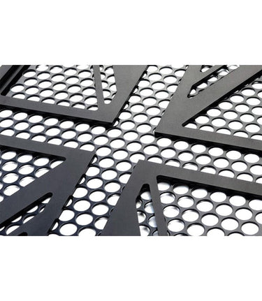 Grille Radiator Guard for Triumph Speed 400 / Scrambler 400 X - cafetwin