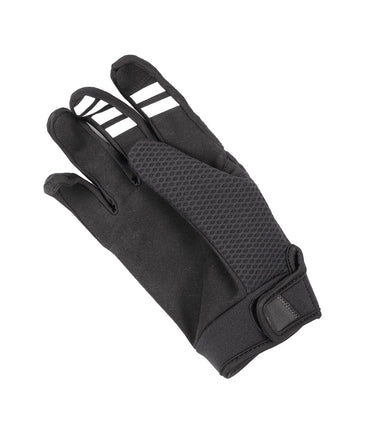 Guanti Estivi Moto PULSE Neri - cafetwin