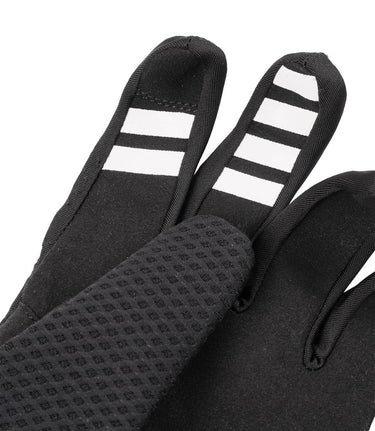 Guanti Estivi Moto PULSE Neri - cafetwin
