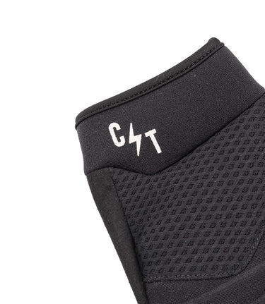 Guanti Estivi Moto PULSE Neri - cafetwin