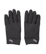 Guanti Estivi Moto PULSE Neri - cafetwin