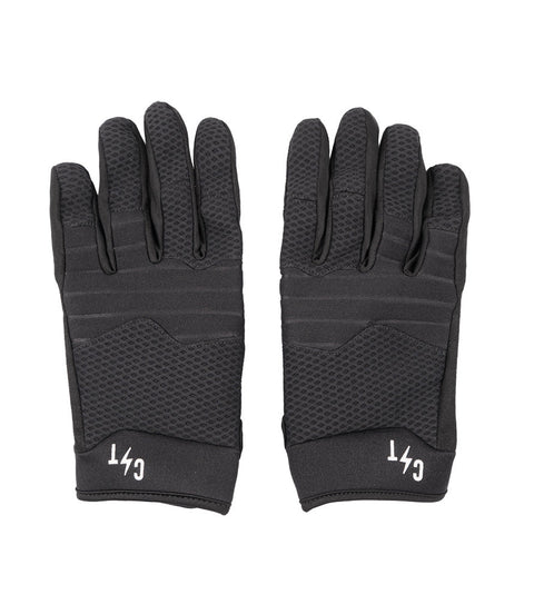 Guanti Estivi Moto PULSE Neri