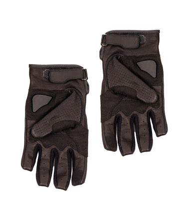 Guanti Moto Rapido Cafe Twin con Protezioni e Palm Slider - cafetwin