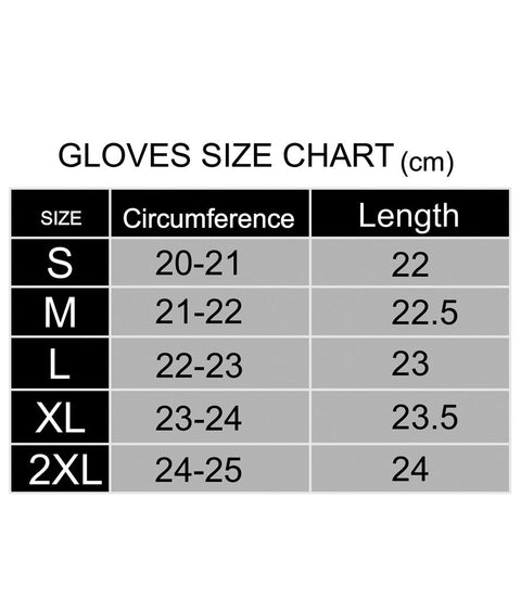 Guanti Moto Vintage Worker CT Nero in Pelle - cafetwin