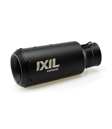 Scarico Completo IXIL Race Xtrem Black Trident 660