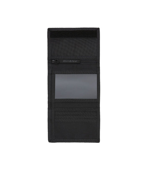 Portafoglio Kentwood Nero - Dickies